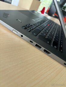 Lenovo ThinkPad X1 Yoga 3rd gen - 3