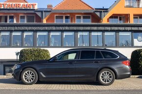 BMW Rad 5 Touring 520d A/T - 3