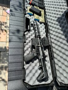 Daniel Defense DDM4 PDW .300 BLK - 3