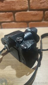 Panasonic Lumix FZ300 - 3