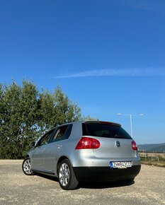 Volkswagen Golf 5 SPORT 2.0TDI DSG6 BMM - 3