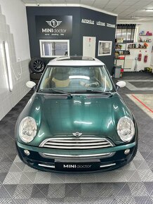 Mini Cooper 1.6 85kW facelift - 3