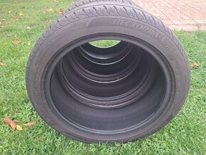 Letné pneu 195/45R16 - 3