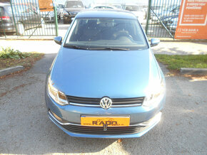 Volkswagen Polo 1.2 TSI BMT Highline - AJ NA SPLÁTKY - 3