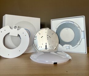 Ubiquiti UniFi AP 6 Pro - 3