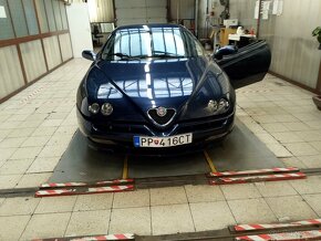 ALFA ROMEO 1.8 16v TWIN SPARK - 3