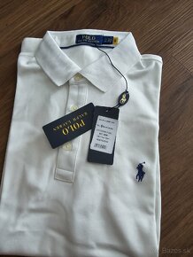 Ralph Lauren polotričko - 3