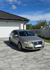 Vw Passat B6 2.0TDI 103Kw HIGLINNE - 3