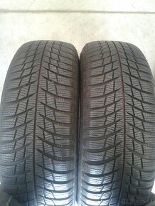 Predam ALU 5x112 R16 6,5J ET33 ALUTEC VOLKSWAGEN SHARAN - 3