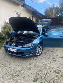 vw golf7 - 3