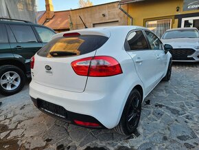 Kia Rio 1.2CVVT - 3