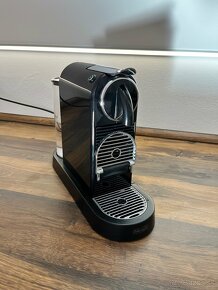 NESPRESSO DE'LONGHI CITIZ - 3