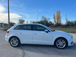 Audi A3 2.0 TDI DSG Sportback r.v 2013 navi bixenon - 3