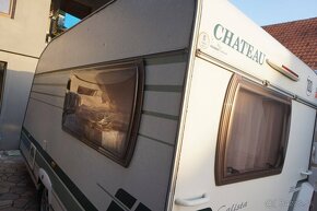 CHATEAU CALISTA 390 r.v.2004 +mover/predstan/ REZERVOVANE - 3