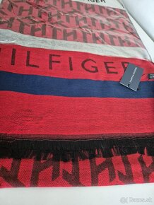 Šál Tommy Hilfiger - 3