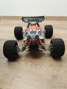 RC buggy WL Toys Evolution 60km/h - 3