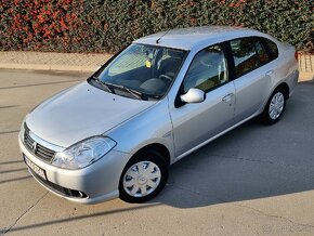 Renault Thalia 1.4 16v 72kw 63.200km - 3