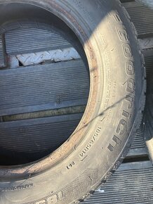 :::Zimne pneu 185/65 R14 BFGoodrich - 3