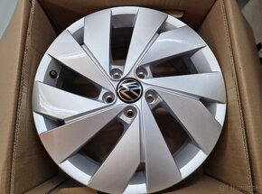 5x112 R17 VW Belmont - 3