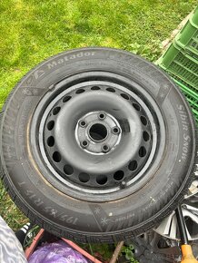 205/55 r17 5x112 zimne - 3