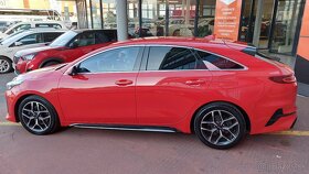 Kia ProCeed 1.4 T-GDi DCT GT-Line - 3