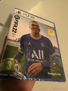 Fifa 22 - 3