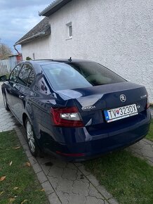 Škoda Octavia 3, Extra 2.0 TDI manuál,plná serv. hist. - 3