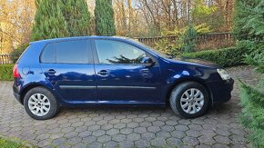 Vw Golf 5 1.9 Tdi 4motion (4x4) - 3