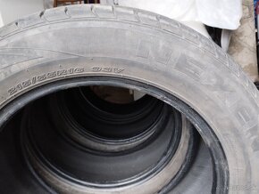 215/55 R16 Nexen N´blue HD Plus - 3