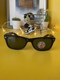 Ray-Ban RB 2132 New Wayfarer - 3