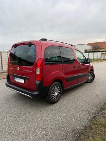 Citroen Berlingo XTR 1.6 hdi - 3