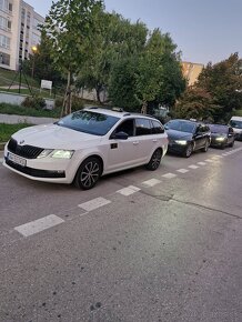 Práca vodiča Taxi. - 3