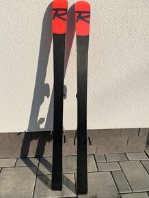 Rossignol Hero 130cm - 3