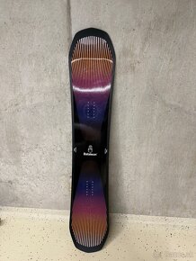 snowboard Bataleon Evil Twin - 3