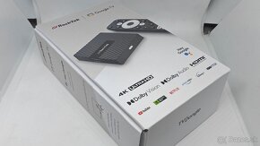 Predám android box Rocktek GB1 - 3