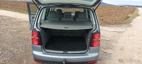 Volkswagen Touran 1.9 TDI - 3