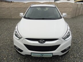 Hyundai ix35 2.0CRD-i 4x4 140PS NAVI/STK/1A - 3