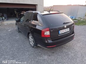 Škoda octavia 1.9 TDi dsg - 3