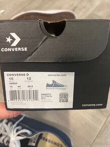 Converse tenisky - 3