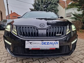 Škoda Octavia Combi III 2.0 TDi DSG RS 4x4 185K (diesel) - 3