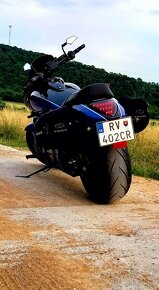 Suzuki VZR 1800 BOSS - 3