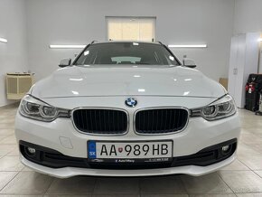 Bmw 320D F31 Model 2018 202 000km Top stav ✅ - 3