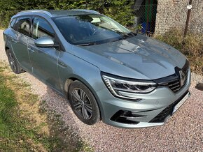 Renault Mégane Grandtour Plug-in - 3