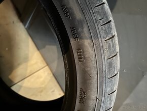 LETNE 235/45 R17 Sava - 3