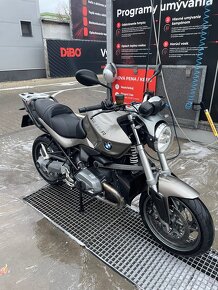 Predám BMW r1200r DOHC 2013 - 3