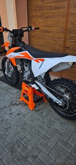 Ktm sxf 250 2020 - 3