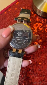 Versace hodinky pánske - 3