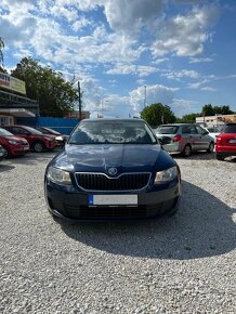 Škoda Octavia 1.6 TDI, 2014, 66 kW, 229800 km - 3