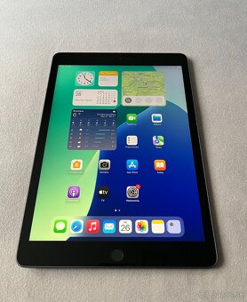 Apple iPad 8 32GB WiFi Space Gray (2020) - 3