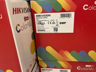 Doprava zdarma HikVision DS-2CD2387G2-LIU - 3